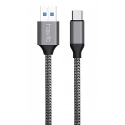 HAVIT H693 Data & Charging Cable (USB 3.0 To Type C)