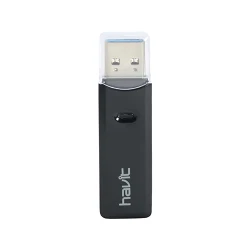 Havit HV-C304 USB 3.0 SD & Micro SD Card Reader