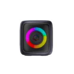 Havit SK876BT Colorful RGB Light Portable Bluetooth Speaker