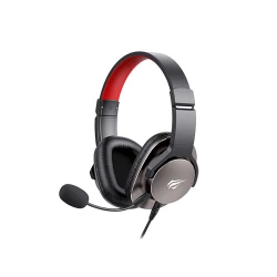 Havit HV-H2030S Over-Ear Wired Black Headphone