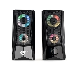 Havit SK700 RGB Stereo Gaming Speaker