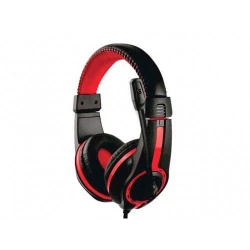 Havit H2116D double plug Stereo with Mic Headset for Computer