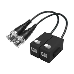 Dahua DH-PFM800-E 1 Channel Passive HDCVI Balun connector