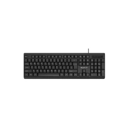 Havit KB376 USB Black Keyboard
