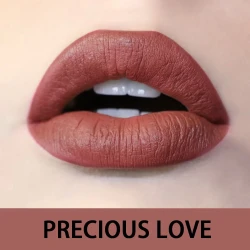 PRECIOUS LOVE - SEMI MATTE LIPSTICK
