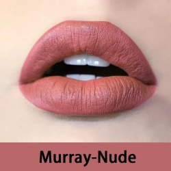 Murray Nude-Liquid Matte Lipstick