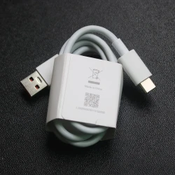 120W Turbro Charger Cable 5A Fast Charging USB 3.1 Type C