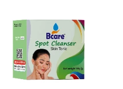 Spot Cleanser,  Organic Spot Cleaner for Face and Body - 10 gm