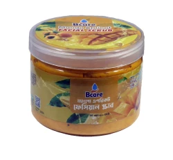 Mango Apricot Facial Scrub, Mango Facial Scrub - 500 gm