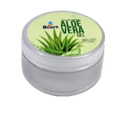 Aloe Vera Gel, Organic Aloevera Gel - 240 ml