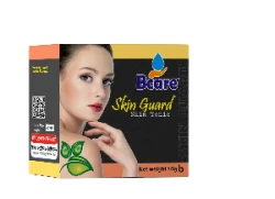 Skin Guard, Natural Skin Guard for Glowing Skin - 10 gm
