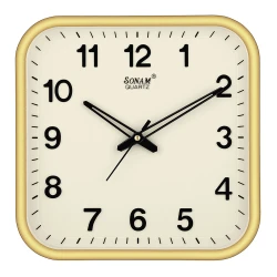 Sonam 177 – Office Clock