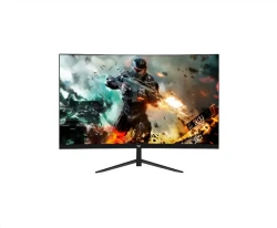 Value-Top 23.6" Full HD 180Hz Curved  Gaming LED Monitor