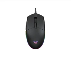 Value-Top 6 Key USB RGB Gaming  Mouse