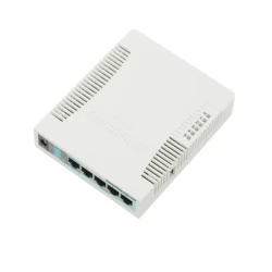 RouterBOARD RB951G-2HnD 2.4GHz 802.11n 300Mbps Wireless  Router/Access Pont