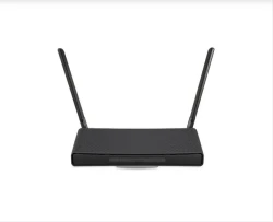 RouterBOARD C53UiG+5HPaxD2HPaxD (hAP ax³) Dual-band 2.4 / 5GHz  802.11ax 1800Mbps wireless Router/Access Point