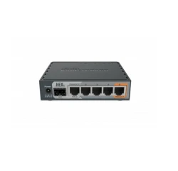 RouterBOARD RB760iGS (hEX S) Ethernet Router