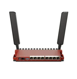 L009UiGS-2HaxD-IN 2.4GHz 802.11ax 600Mbps wireless Router/Access  Point