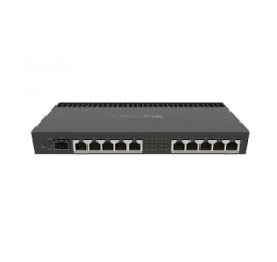 RouterBOARD RB4011iGS+RM Ethernet Router