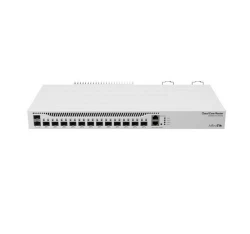 Cloud Core Router CCR2004-1G-12S+2XS Ethernet Router