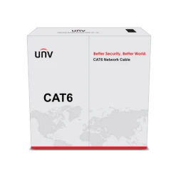 UTP Category 6 Cables CAB-LC3100A-E-IN