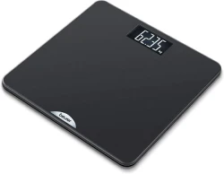 Measure Your Weight PS 240 Soft-Grip Personal Weight Scale - Easy to Use and Clean