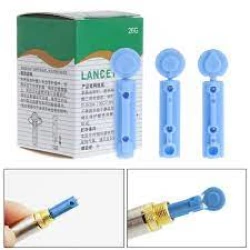 Hijama Lancet/ Cupping Pin/ Lancet/ glucose test lancet/ Blood sampler Lancets 23G 50pcs/pack