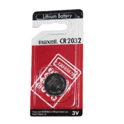 CR2032 3V Button Battery New Environmental Protection Lithium Battery 3 V, 2032, Lithium, 210 mAh, Pressure Contact, 20 mm, CR2032 lithium coin cell battery, motherboard, remote control
