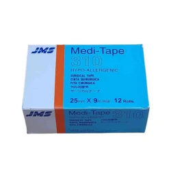 JMS Surgical Tapes 12 Rolls