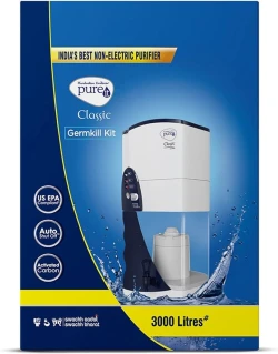Unilever Pureit Germ Kill Kit 3000L