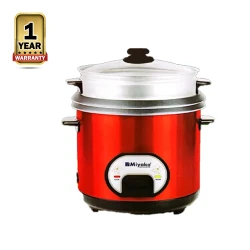 Rice Cooker ASL-1280 KND RED