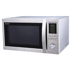 Sharp Microwave Oven R-94A0-ST-V | 42 Litres Grill Convection