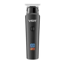 VGR Professional Rechargeable Hair Trimmer V937