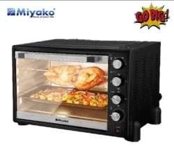 Electric Oven MT-100RCL