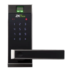 ZKTeco AL20B Lever Lock With Touch Screen And Bluetooth