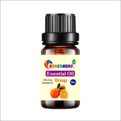 Orange Essential oil - 10 ml
