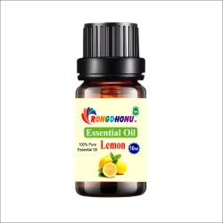 Lemon Essential oil - 10 ml