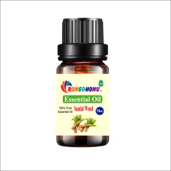 Sandalwood (Chandan) Essential oil - 10 ml
