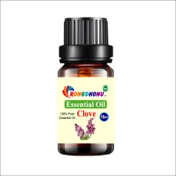Clove Essential oil - 10ml
