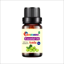 Amla (Amloki) Essential oil  - 10 ml