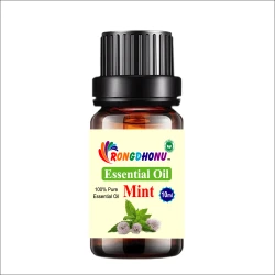 Mint (Pudina) Essential oil - 10 ml