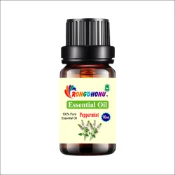 Peppermint Essential oil - 10 ml