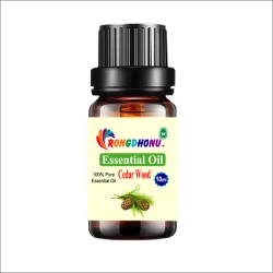 Cedarwood Essential oil - 10 ml