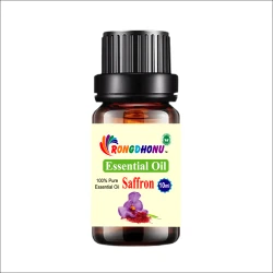 Saffron (Jafran) Essential oil - 10 ml