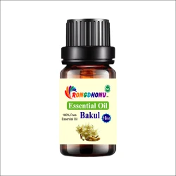Bokul Flower Essential Oil - 10 ml