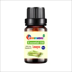 Lemongrass Essential oil  - 10 ml