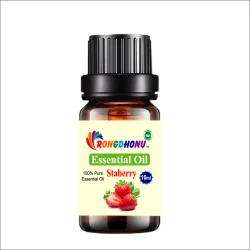 Stawberry Essential oil  - 10 ml