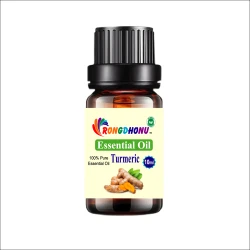 Turmeric (Holud) Essential oil - 10 ml