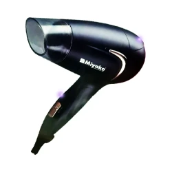 Hair Dryer MHD-920 (1400 Watt)