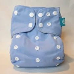 (1 PCS) Washable Baby Cloth Diapers -(3 kg to 15 kg) -Diaper